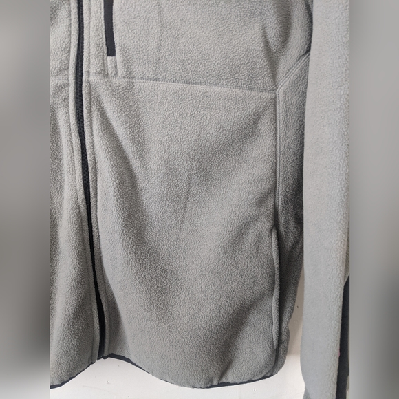 Timberland Men's Fleece Jacket - Picture 3 of 16